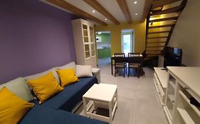 Luxury Apartment - Old Soul With A New Heart