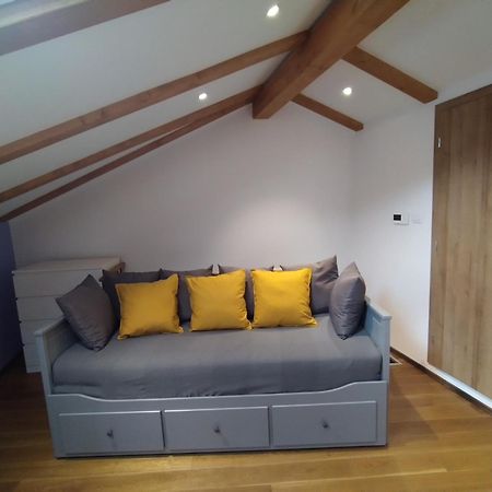 Luxury Apartment - Old Soul With A New Heart Cres Esterno foto