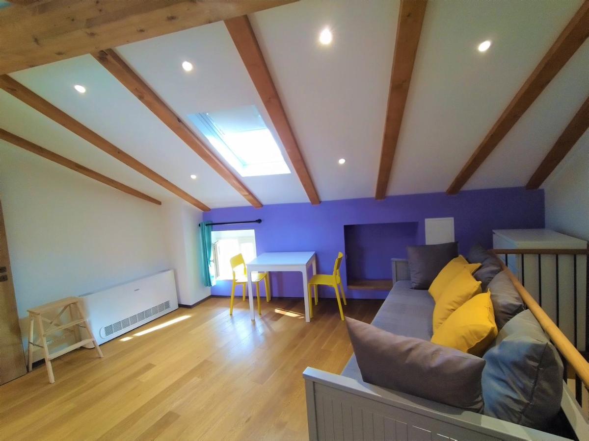 Luxury Apartment - Old Soul With A New Heart Cres Esterno foto