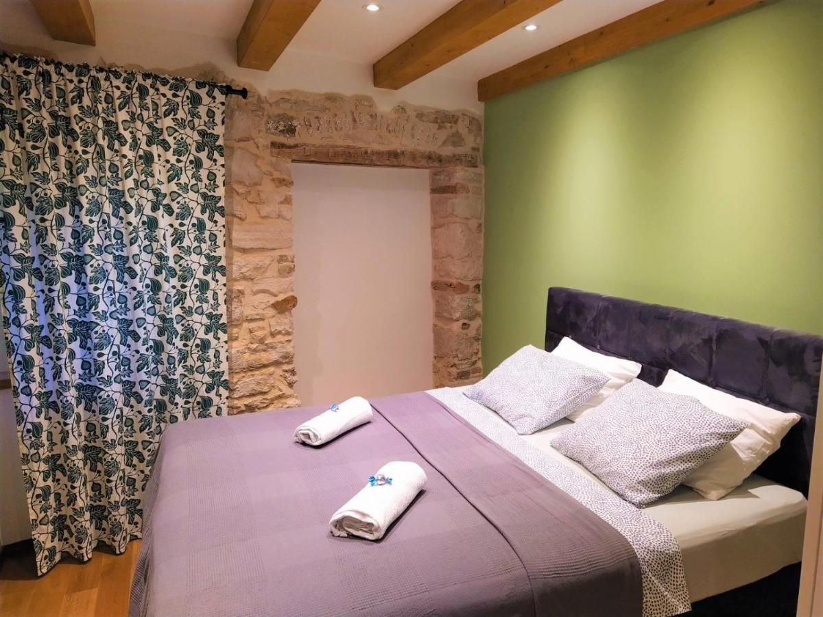 Luxury Apartment - Old Soul With A New Heart Cres Esterno foto