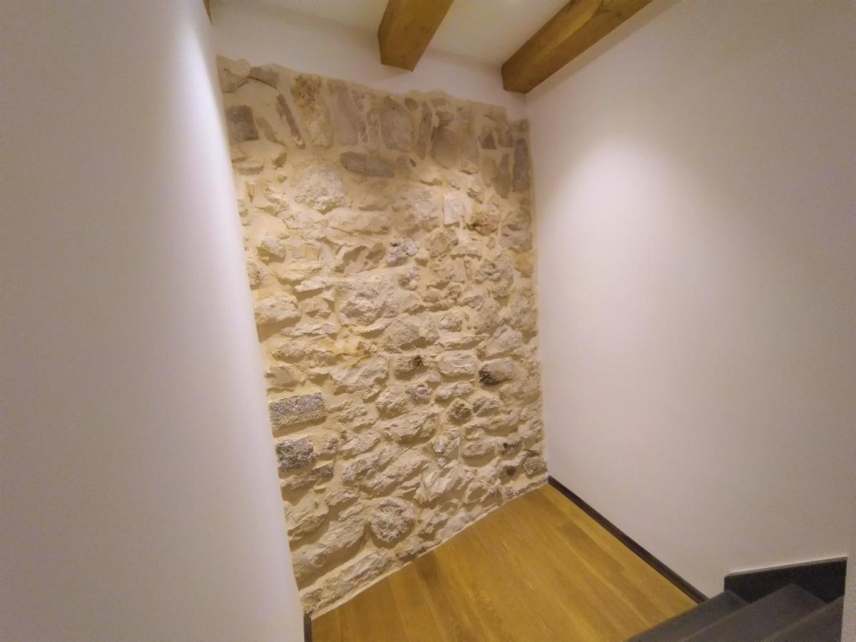 Luxury Apartment - Old Soul With A New Heart Cres Esterno foto