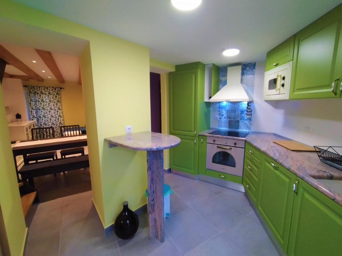 Luxury Apartment - Old Soul With A New Heart Cres Esterno foto