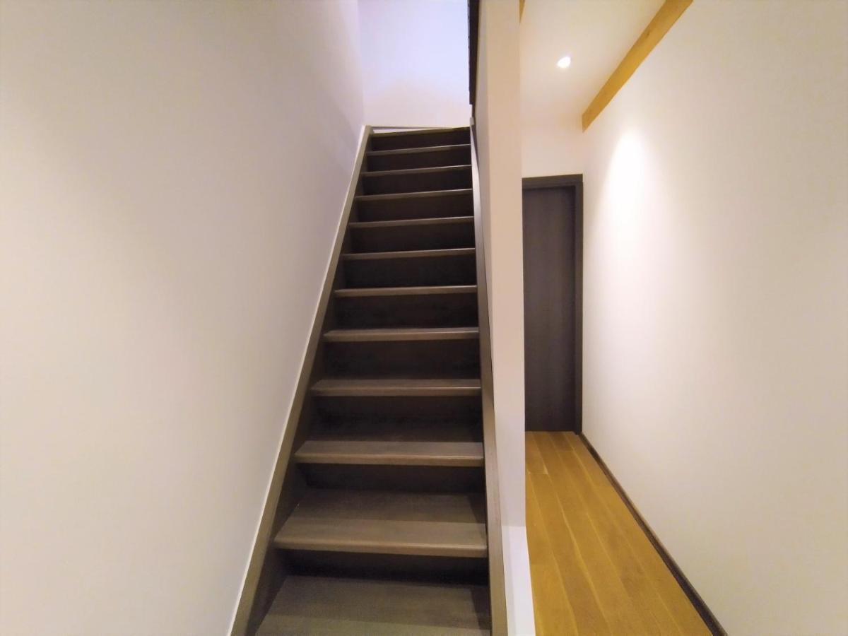 Luxury Apartment - Old Soul With A New Heart Cres Esterno foto