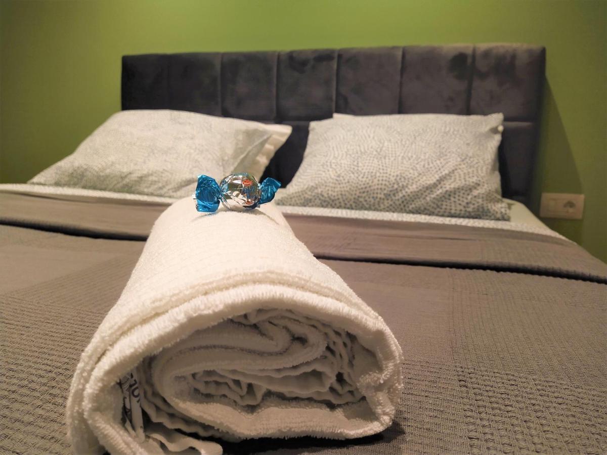 Luxury Apartment - Old Soul With A New Heart Cres Esterno foto