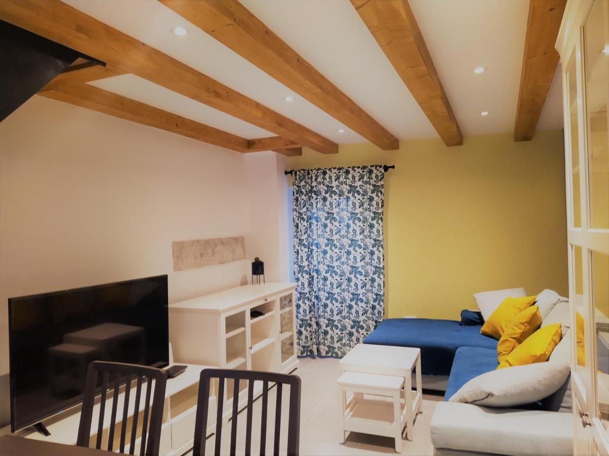 Luxury Apartment - Old Soul With A New Heart Cres Esterno foto