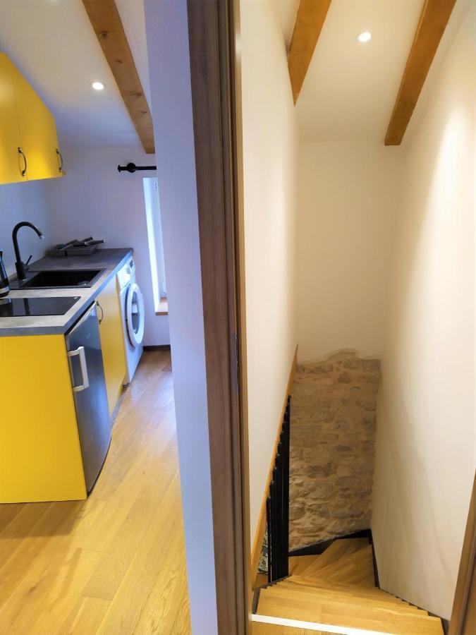 Luxury Apartment - Old Soul With A New Heart Cres Esterno foto