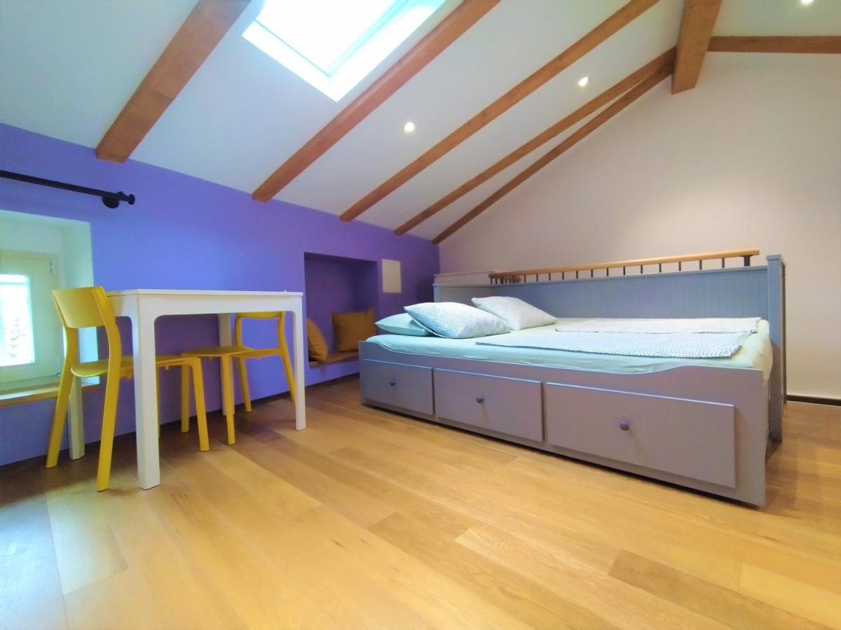 Luxury Apartment - Old Soul With A New Heart Cres Esterno foto