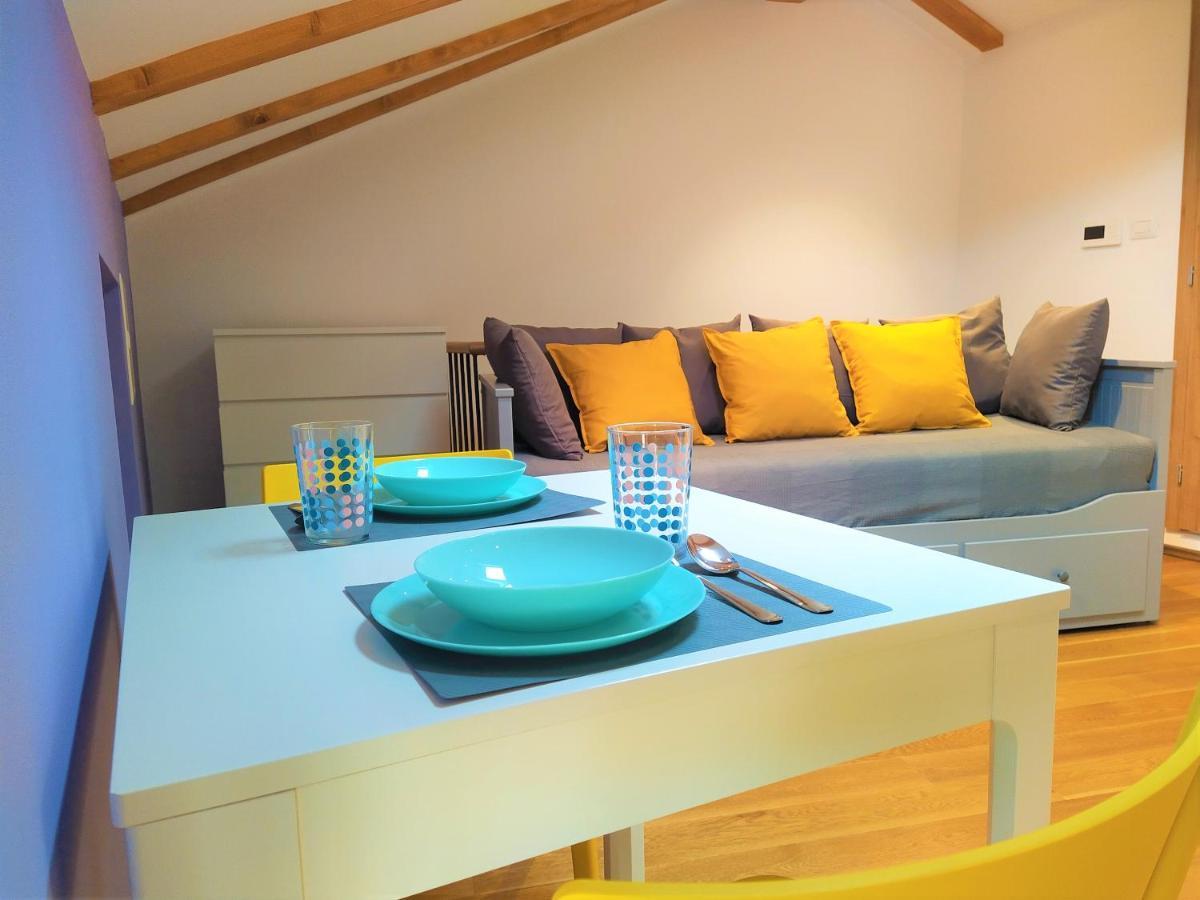 Luxury Apartment - Old Soul With A New Heart Cres Esterno foto