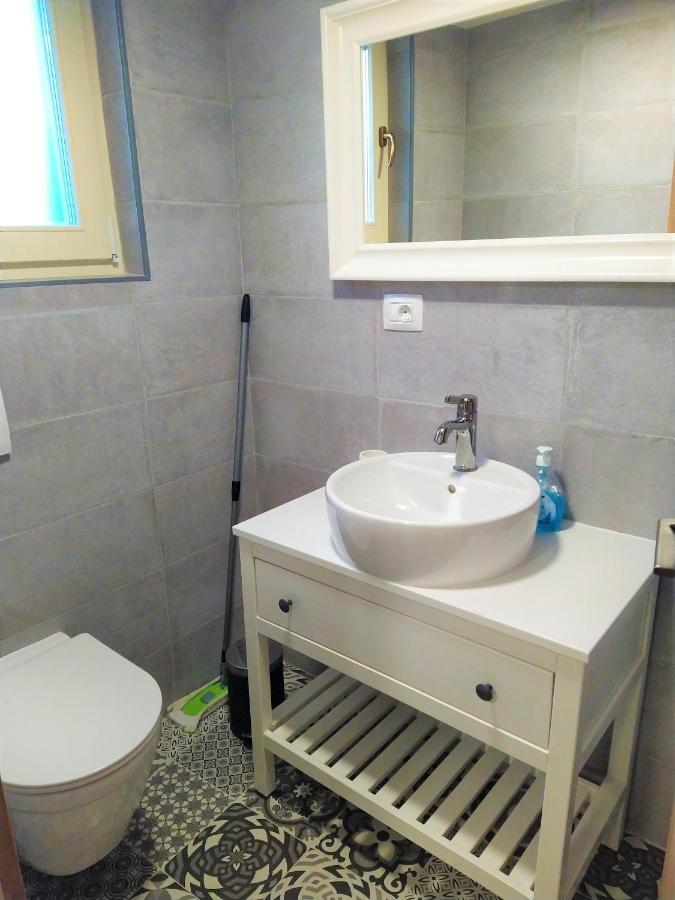 Luxury Apartment - Old Soul With A New Heart Cres Esterno foto