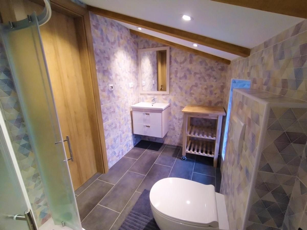 Luxury Apartment - Old Soul With A New Heart Cres Esterno foto