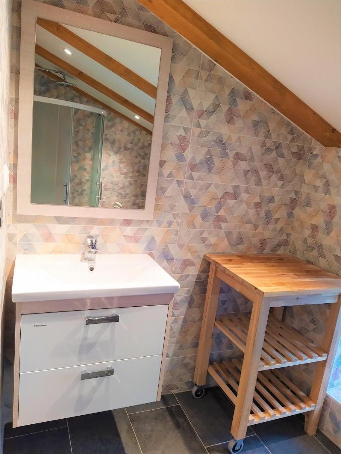 Luxury Apartment - Old Soul With A New Heart Cres Esterno foto