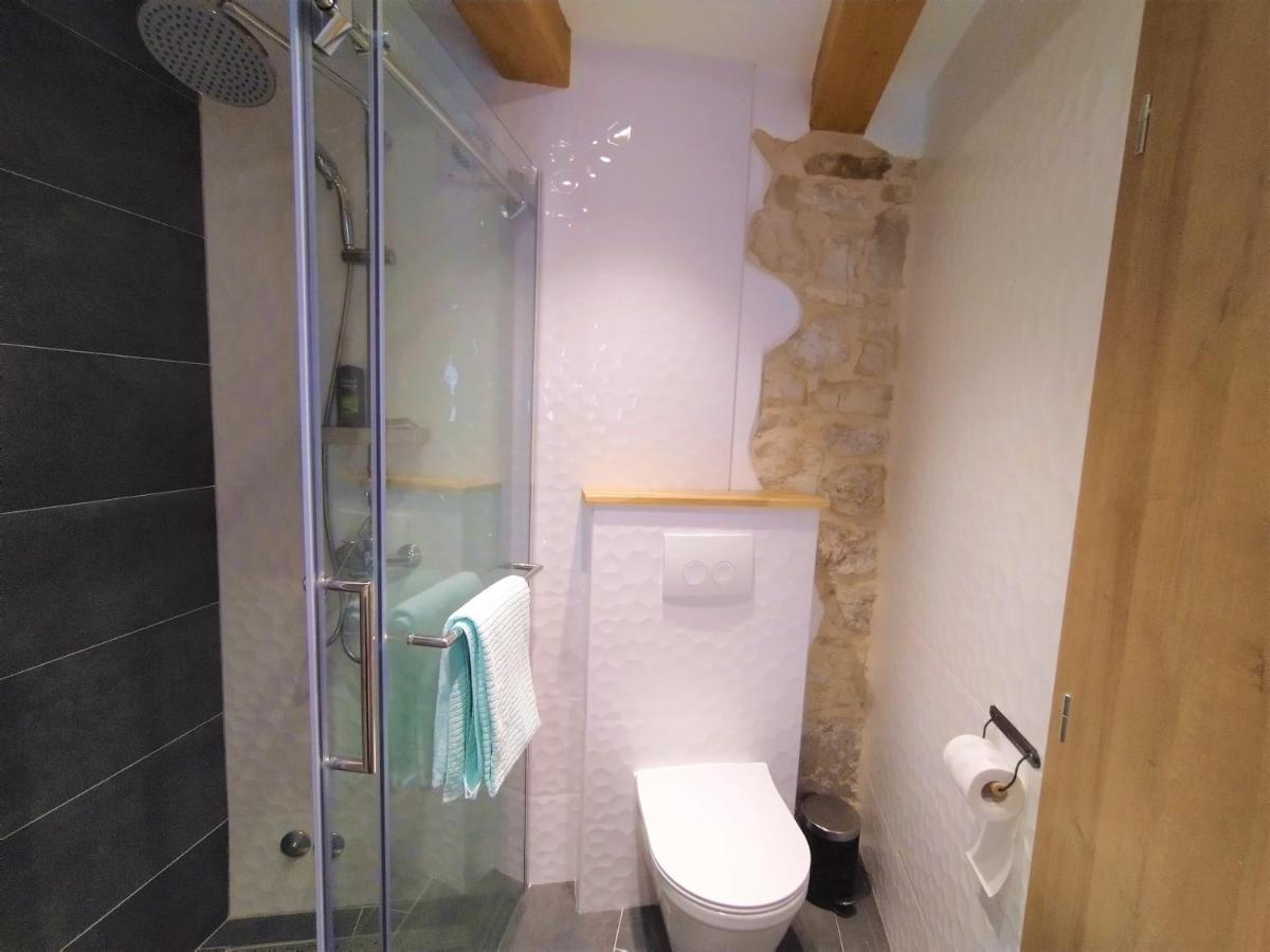 Luxury Apartment - Old Soul With A New Heart Cres Esterno foto