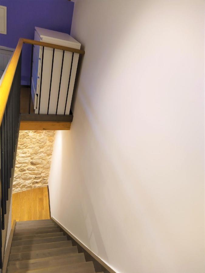 Luxury Apartment - Old Soul With A New Heart Cres Esterno foto