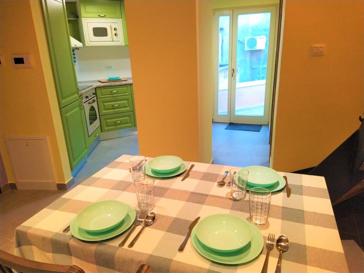 Luxury Apartment - Old Soul With A New Heart Cres Esterno foto