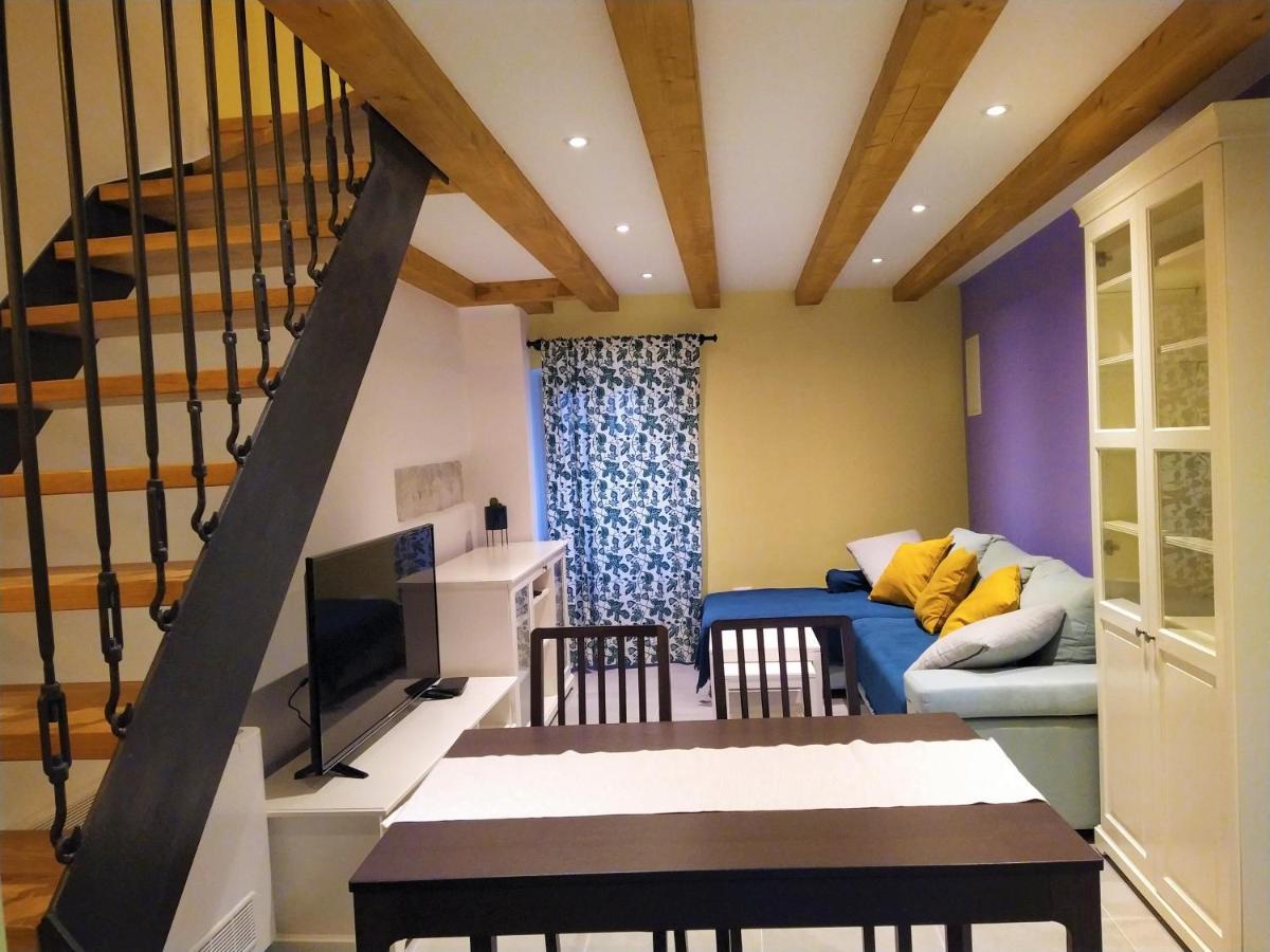 Luxury Apartment - Old Soul With A New Heart Cres Esterno foto