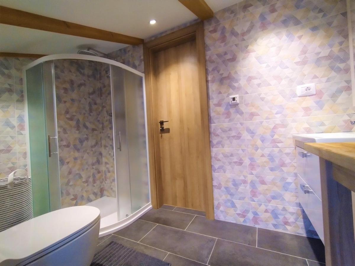 Luxury Apartment - Old Soul With A New Heart Cres Esterno foto