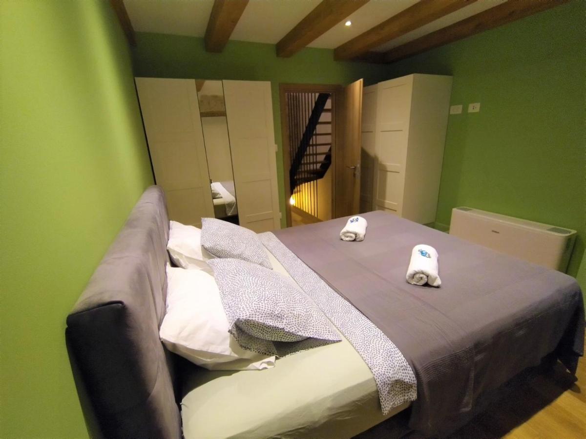Luxury Apartment - Old Soul With A New Heart Cres Esterno foto