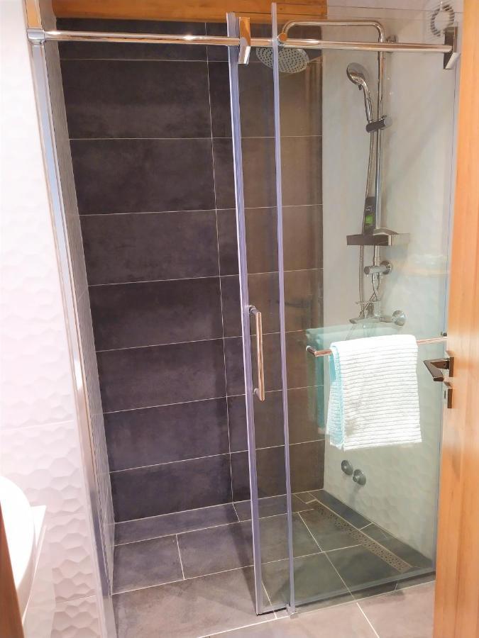 Luxury Apartment - Old Soul With A New Heart Cres Esterno foto