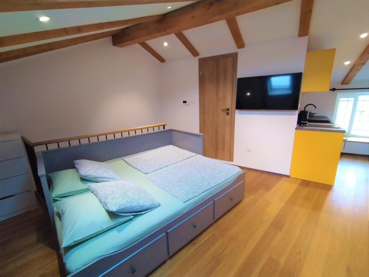 Luxury Apartment - Old Soul With A New Heart Cres Esterno foto