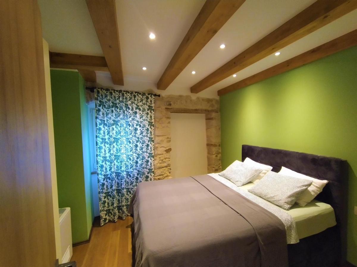 Luxury Apartment - Old Soul With A New Heart Cres Esterno foto
