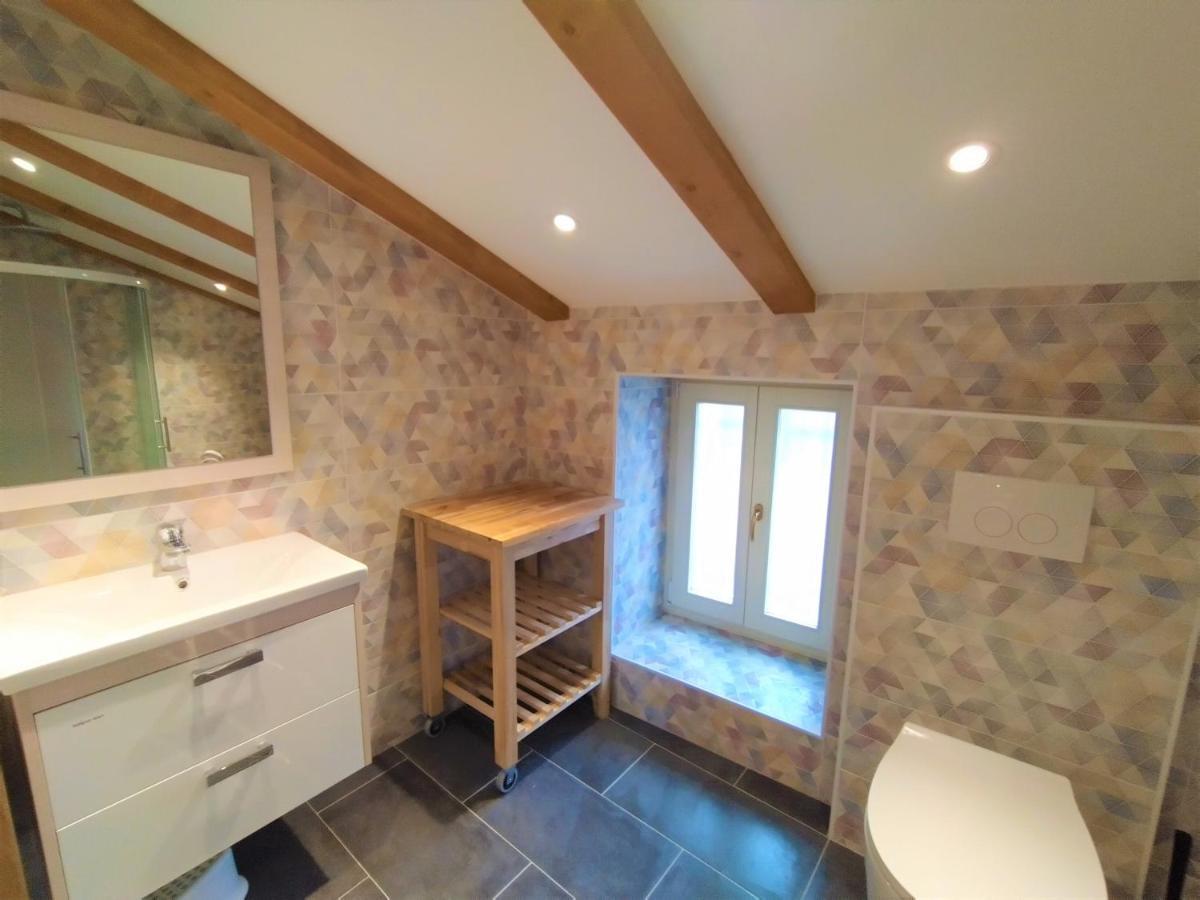Luxury Apartment - Old Soul With A New Heart Cres Esterno foto