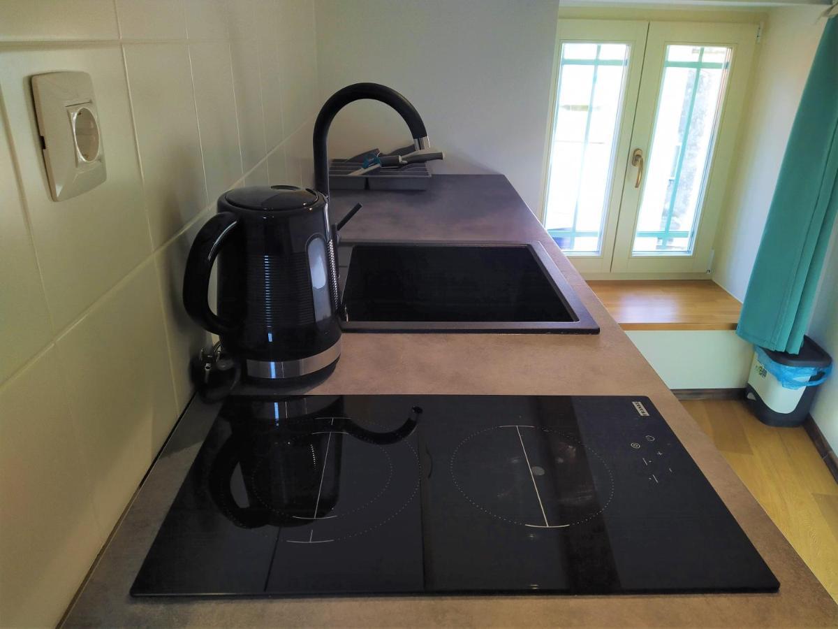 Luxury Apartment - Old Soul With A New Heart Cres Esterno foto