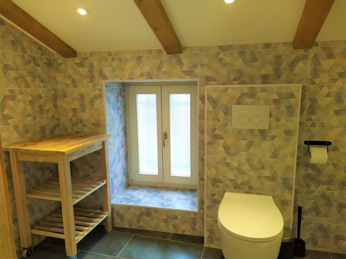 Luxury Apartment - Old Soul With A New Heart Cres Esterno foto