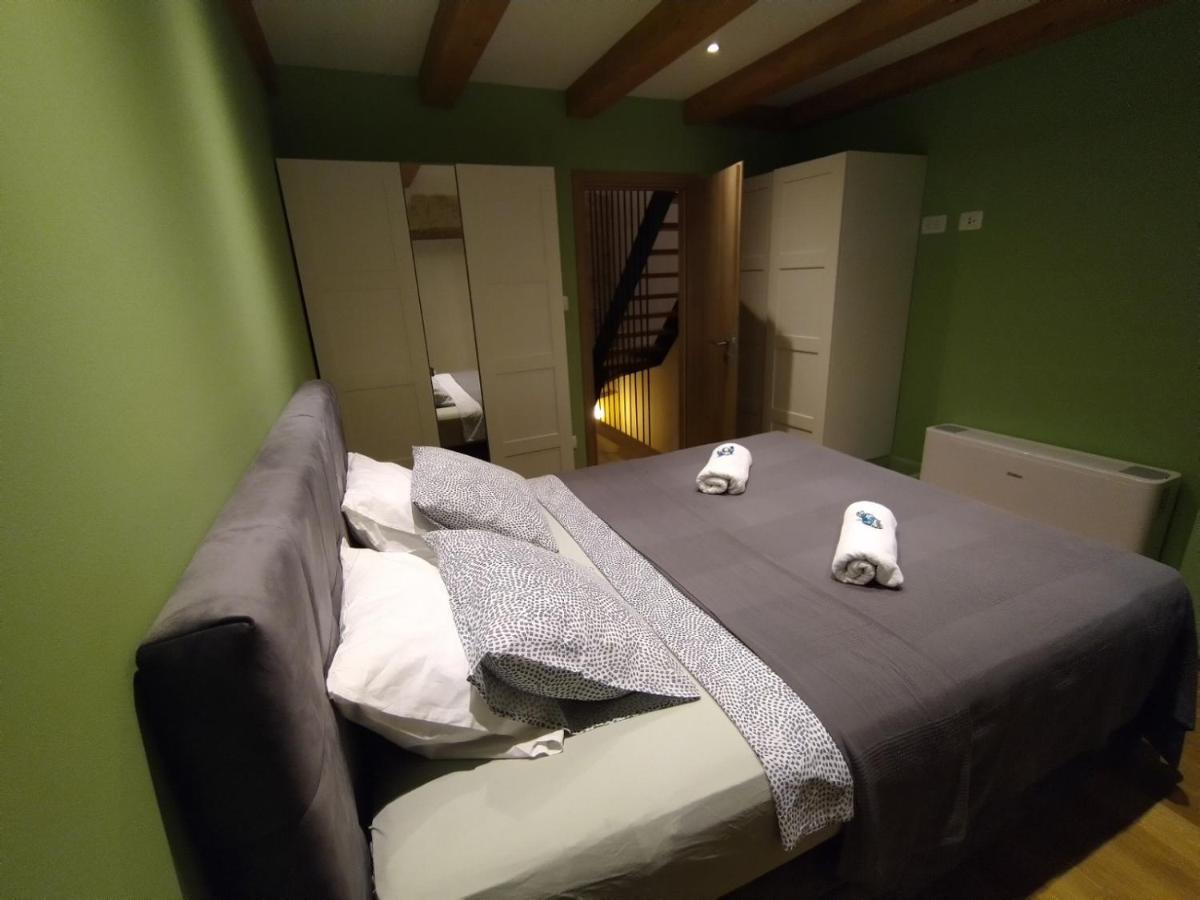 Luxury Apartment - Old Soul With A New Heart Cres Esterno foto