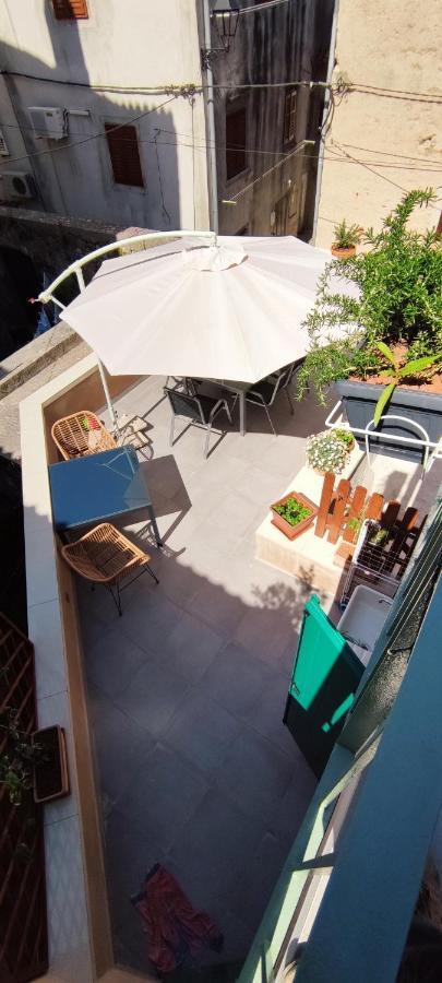 Luxury Apartment - Old Soul With A New Heart Cres Esterno foto