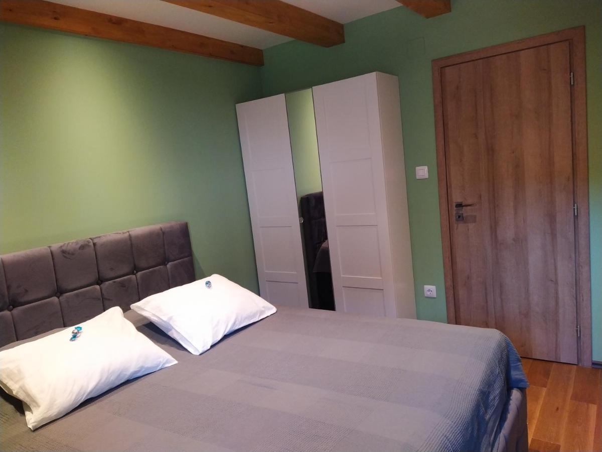 Luxury Apartment - Old Soul With A New Heart Cres Esterno foto