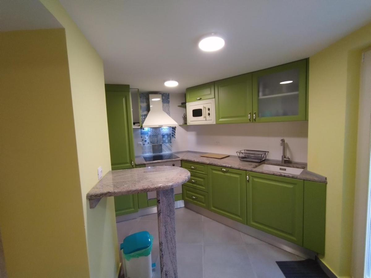 Luxury Apartment - Old Soul With A New Heart Cres Esterno foto
