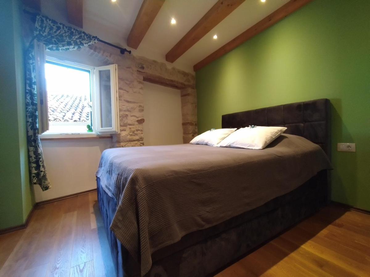 Luxury Apartment - Old Soul With A New Heart Cres Esterno foto