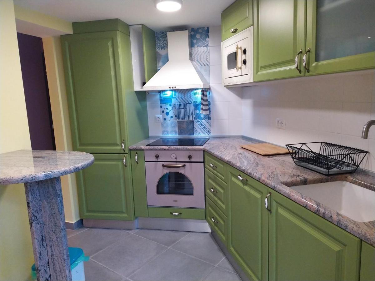 Luxury Apartment - Old Soul With A New Heart Cres Esterno foto