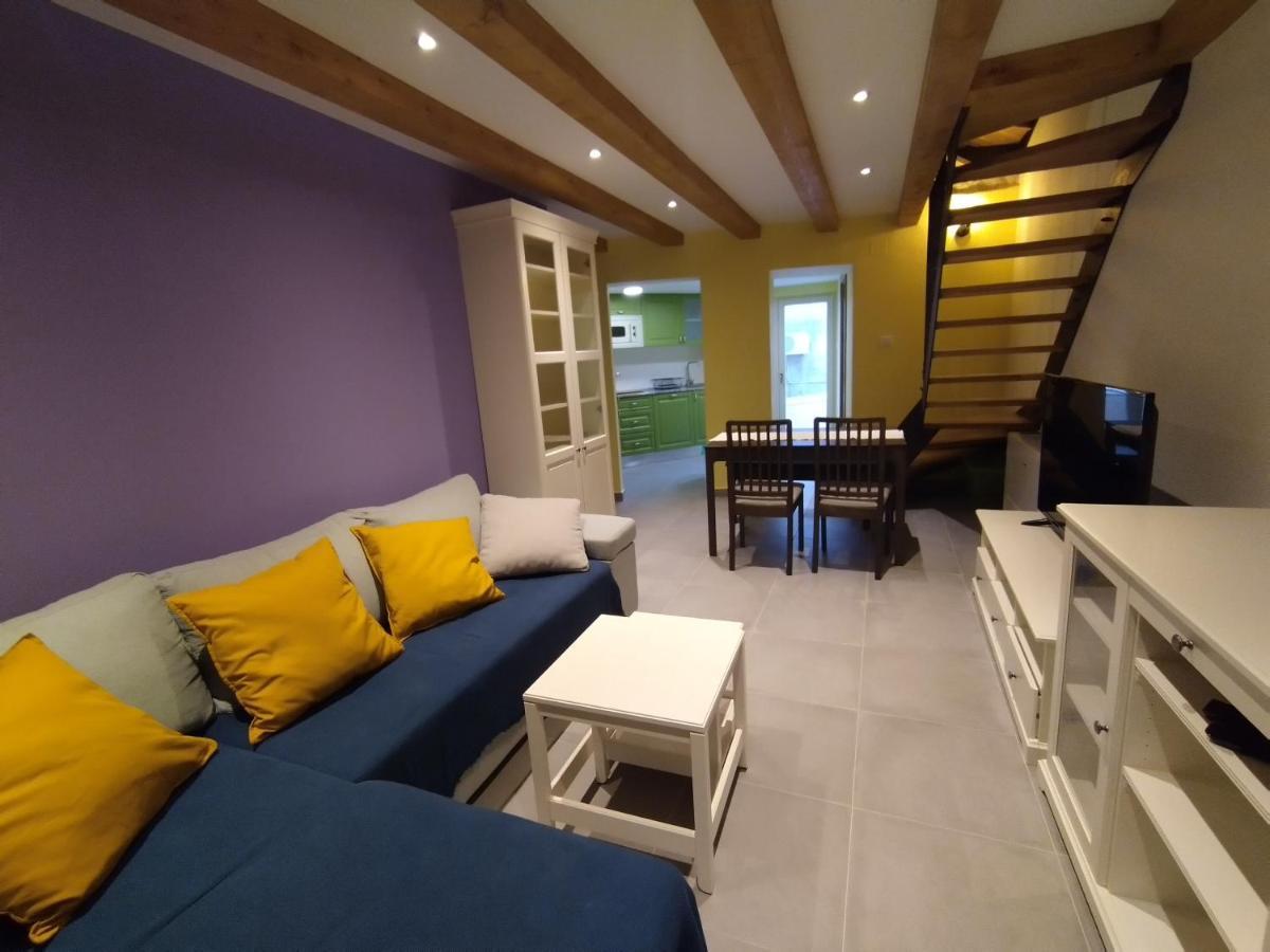 Luxury Apartment - Old Soul With A New Heart Cres Esterno foto
