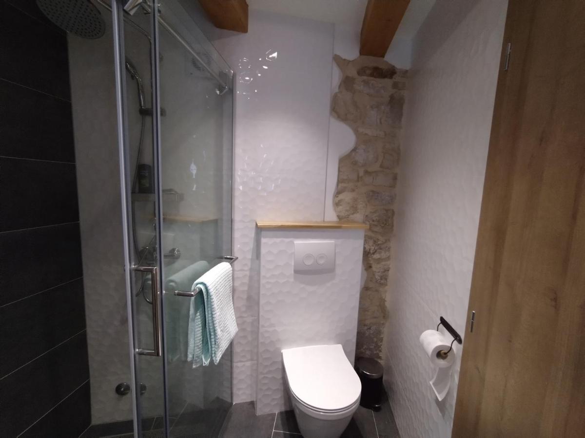Luxury Apartment - Old Soul With A New Heart Cres Esterno foto