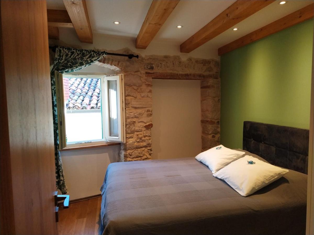 Luxury Apartment - Old Soul With A New Heart Cres Esterno foto