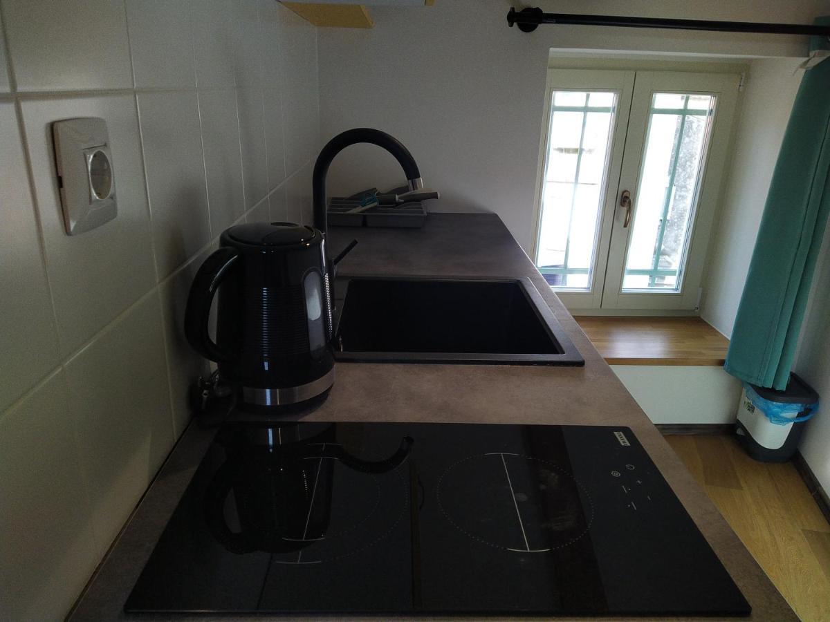 Luxury Apartment - Old Soul With A New Heart Cres Esterno foto