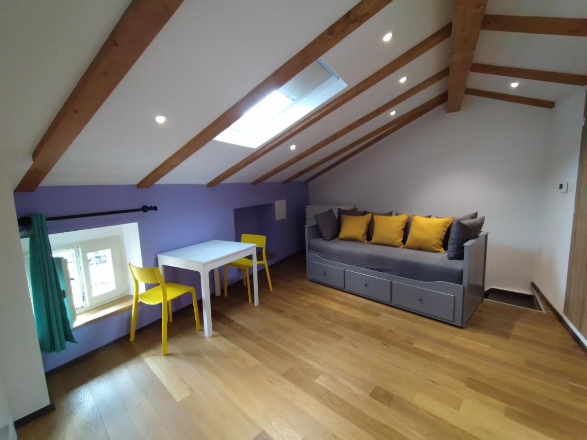 Luxury Apartment - Old Soul With A New Heart Cres Esterno foto